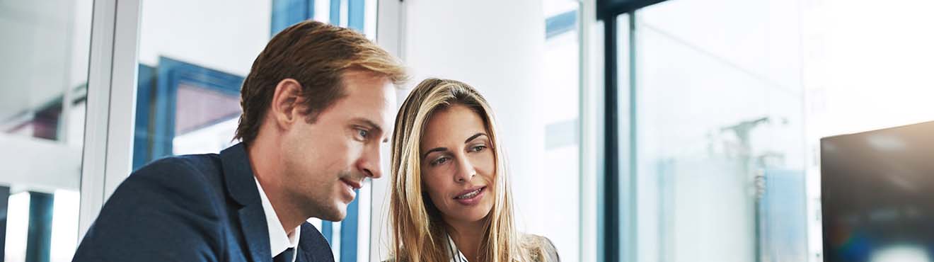 Consultant informatique